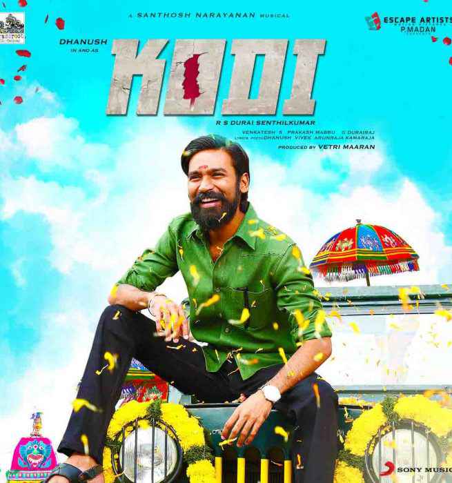 Rowdy Hero 2 (Kodi) Full Hindi Dubbed Movie full movie download